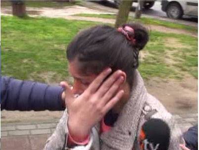 Diyarbakır'da bebeğini satan ebeveyn göz altında