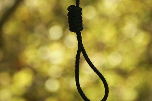 İran'da bir köydeki tüm erkekler idam edildi