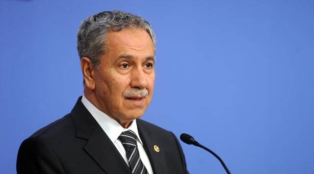 Arınç, Erdoğan'la ilgili bilinmeyenleri anlattı