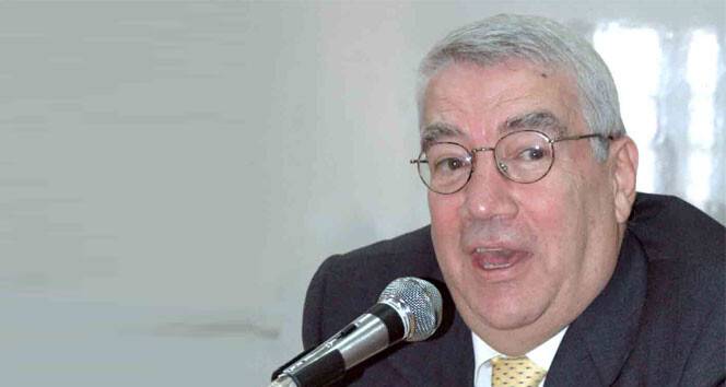 Ünlü hukukçunun 4,5 milyon lirasını çarptılar