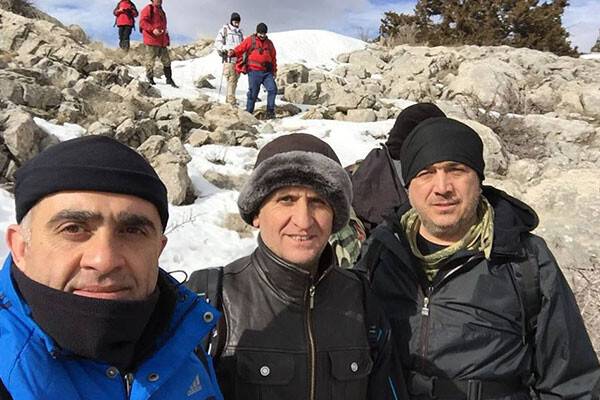 Selçuklu’nun başarılı isimleri Akören Yayladağı’nda