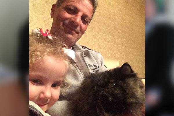 İsmail Özkan’ın akşam sefası