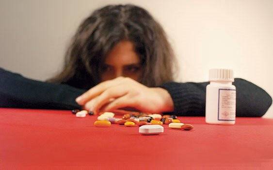 Türkiye dünyanın en mutlu beşinci ülkesi