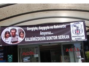 Aydın'da başhekimin motosiklet kazasında ölmesi