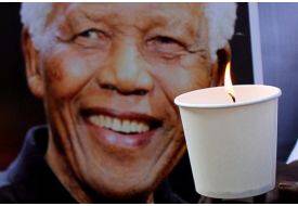 Mandela'nın Cenaze Töreni 15 Aralık'ta