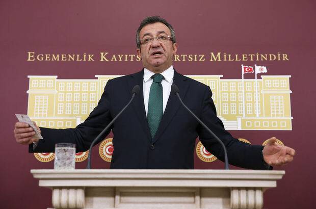 Kaçmak için CHP'de bahane çok