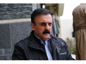 "Haşdi Şabi, Şii Türkmenler'e zarar veriyor"
