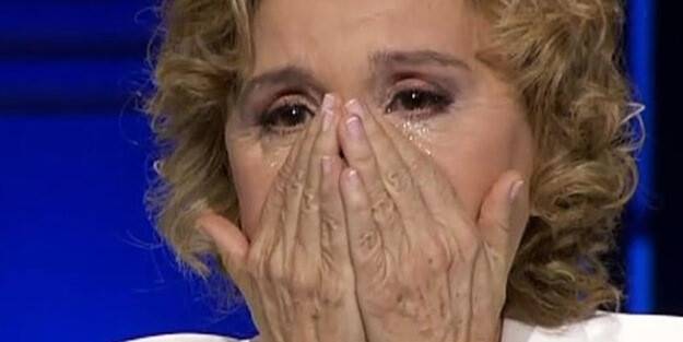 Kovulan Nazlı Ilıcak'ın yerine onu getirdiler
