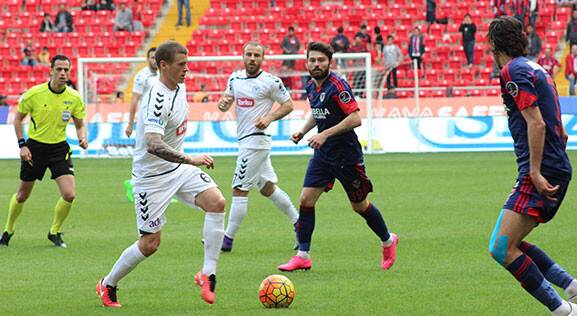 2016’nın tek yenilmezi