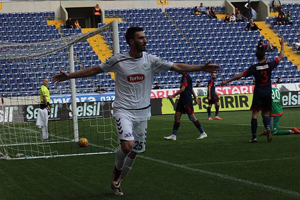 Bajic’ten galibiyet yorumu