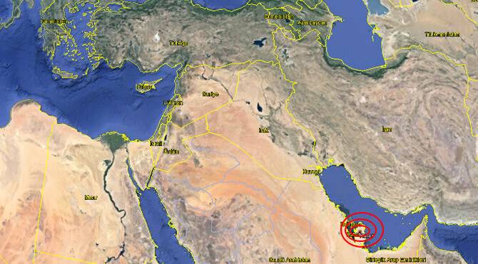 İslam ordusuna adım adım