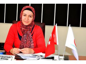 Seydişehir'de kanserle mücadele çalışmaları