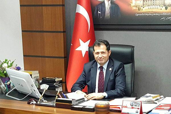 Altunyaldız, "Vaatlerimizin yüzde 82'sini gerçekleştirdik"
