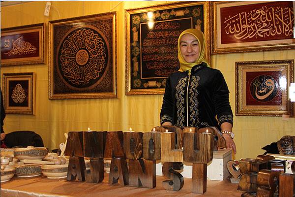 Unutulmaya yüz tutan sanatlarımız