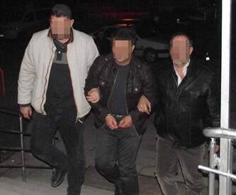 Sır perdesi aralanıyor
