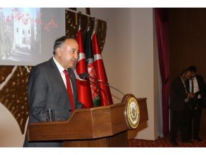Türkiye-Afganistan ilişkilerinin 95. yılı