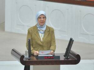 Aile ve Sosyal Politikalar Bakanlığı 6. sırada