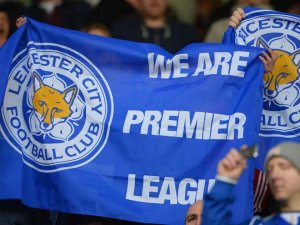 Leicester City, West Bromwich'e takıldı