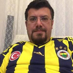 Onur Renklibay’ın derbi sevinci