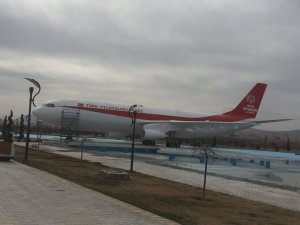 Büyükşehir Airlines uçmaya hazırlanıyor