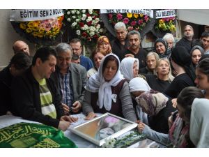 İzmir'de zayıflama ürününden ölüm iddiası