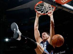 Konyaspor’a NBA’den pivot