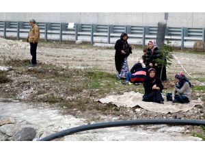 Tokat'ta 2 çocuğun kaybolması
