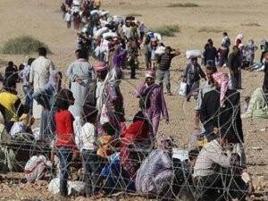 Almanya'dan Türkiye'ye şok suçlama