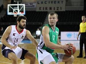 YENİ BİR BAŞLANGIÇ