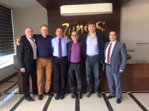 HEDEFSAN ailesi yeni hedefler belirledi