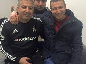 Habib Çağlayan’dan örnek ev sahipliği