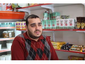 Konya'daki Suriyeliler sılaya dönüş gününü bekliyor