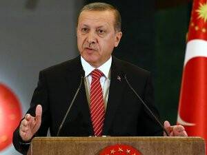 Terör estirenlere karşı gerekli adımlar geciktirilmesin
