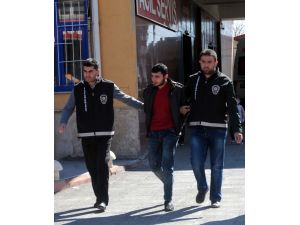 Kahramanmaraş'taki cinayet