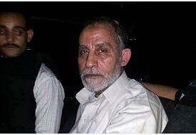 39 İhvan Lideri Mahkemeye Sevk Edildi