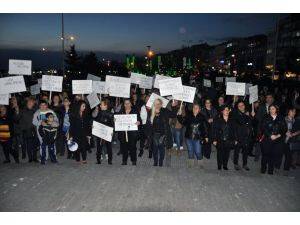 8 Mart Dünya Kadınlar Günü