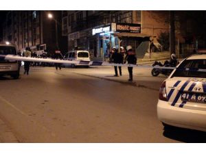 Kocaeli'de silahlı kavga: 2 ölü