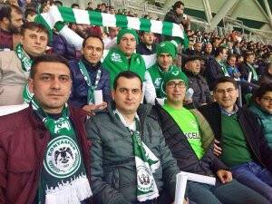 Ziraat Girişimden Kartala destek