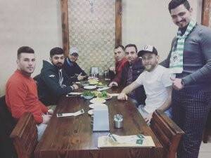 Halil İbrahim Sönmez ve Selim Ay Tantuni 173 abonesi imiş