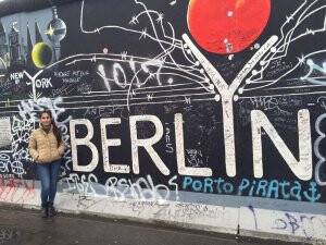 Muhabirimiz Derya Demir Almanya’da