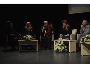 "Srebrenitsa Anneleri" katliamı anlattı