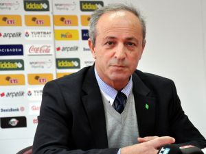 Eskişehirspor Kulübü İdari Asbaşkanı konuştu