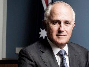 ABD'den "Avustralya'da üs" açıklaması