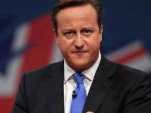 Cameron, "Brexit" halinde istifa etmeyecek