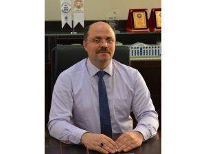 Selçuk Üniversitesinde "elektromanyetik filtre" geliştirildi