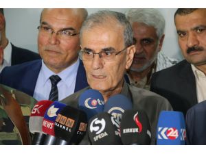 DAEŞ'in Irak'ta kimyasal silah kullandığı iddiası