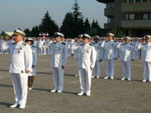 Deniz Kuvvetleri 4 Bin Personel Alacak 20 Mart Son Gün