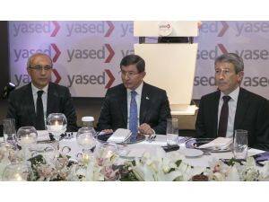 Başbakan Davutoğlu: (2)