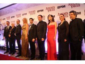 "Annemin Yarası" filminin galası yapıldı