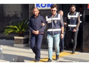 Antalya'daki "rüşvet" iddiası